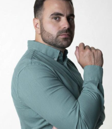 Douglas Bairros